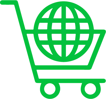 E-commerce website development and online store services