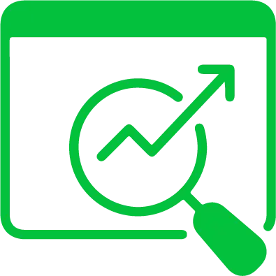 Search Engine Optimization (SEO) services to improve website rankings, drive organic traffic, and enhance online visibility.