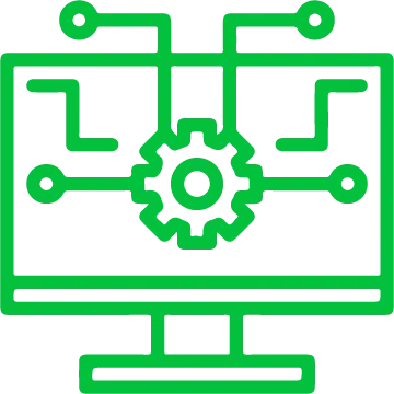 Custom software development services to create scalable, efficient, and secure applications tailored to your business needs